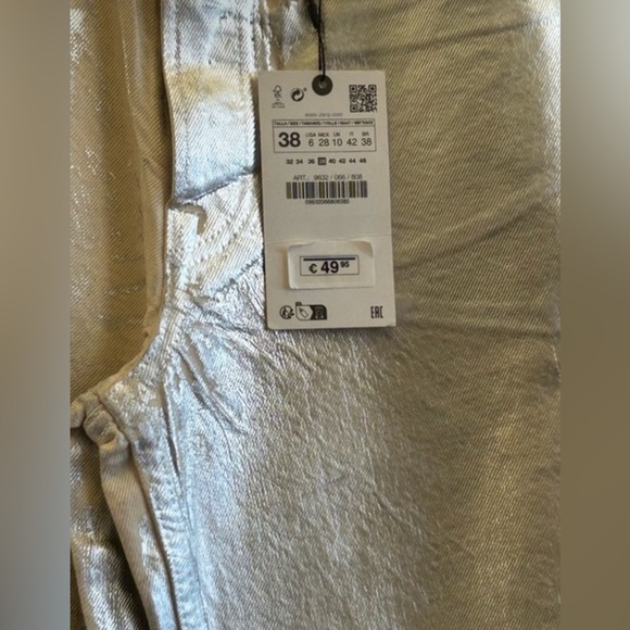 Zara women’s clothing bundle size M - Picture 6 of 12